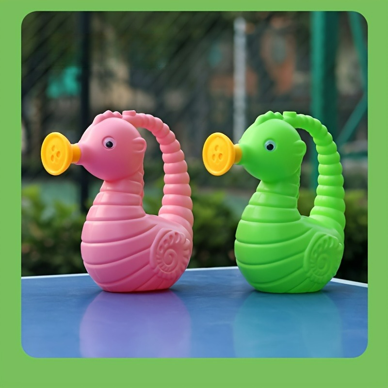 Gardening Tools Girls - Regadera Infantil para Niños, Juguete de