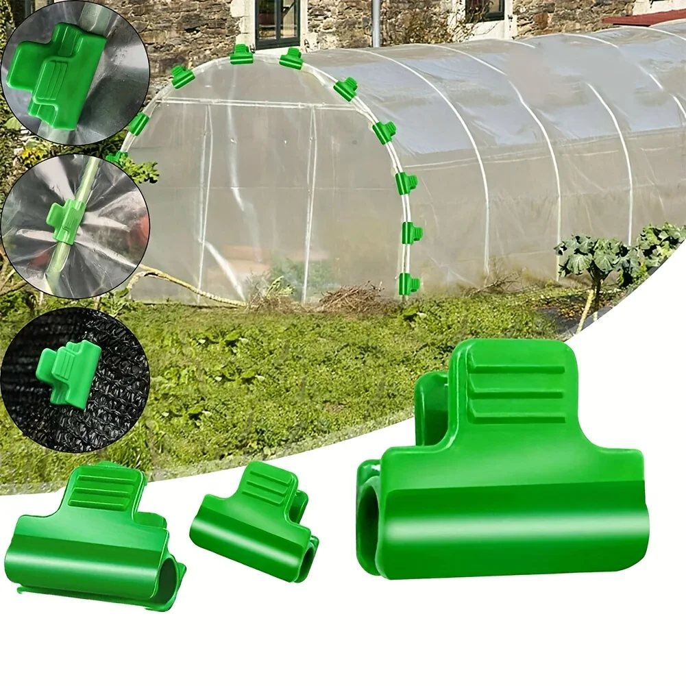 50 unidades de abrazaderas res - Gardening Tools Essential reseña y precio
