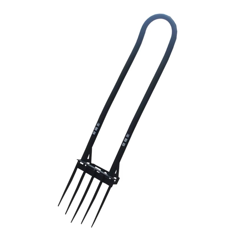 Forquilla de jardín de acero d - Spade Digging Fork reseña y precio