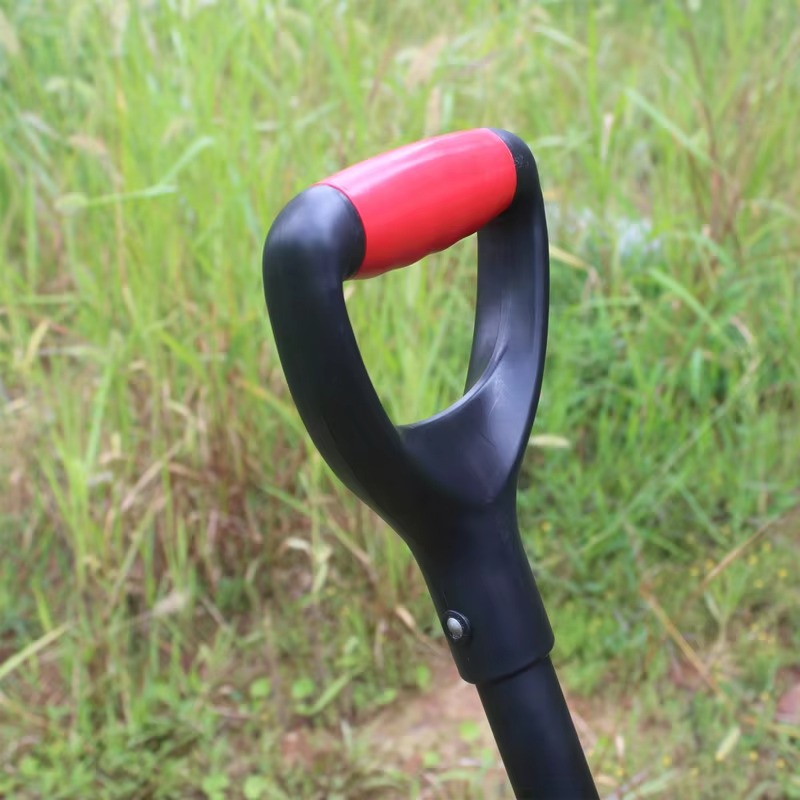 Forquilla de jardín de acero d - Spade Digging Fork reseña y precio