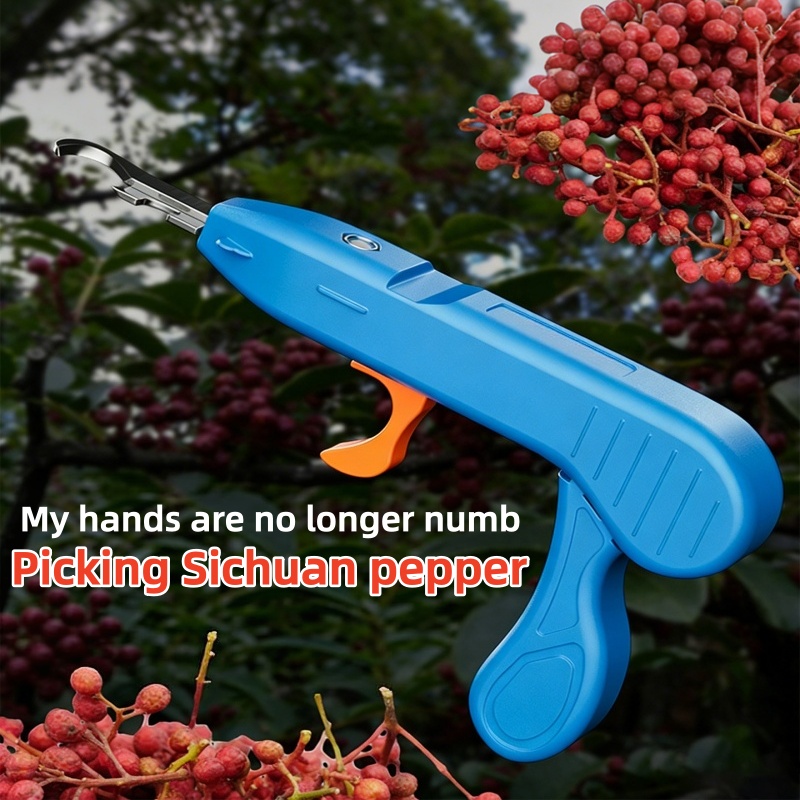 Recogedor Multifuncional que A - Gardening Tools Vegetables reseña y precio
