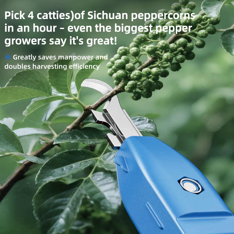 Recogedor Multifuncional que A - Gardening Tools Vegetables reseña y precio