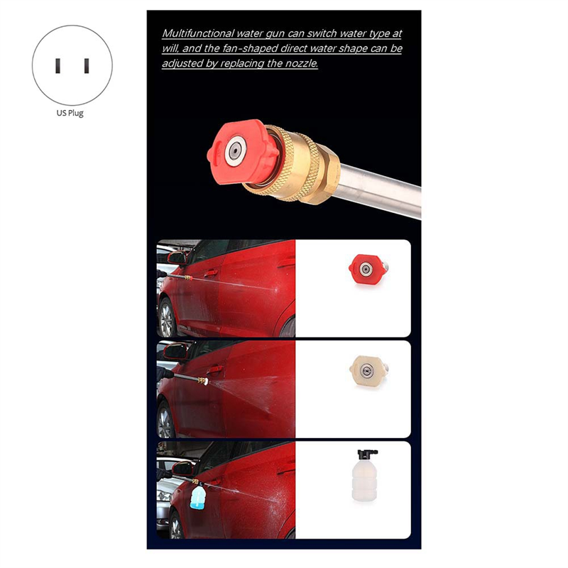 【Must-Haves】 Boquilla de mangu - Gardening Tools Must Haves reseña y precio