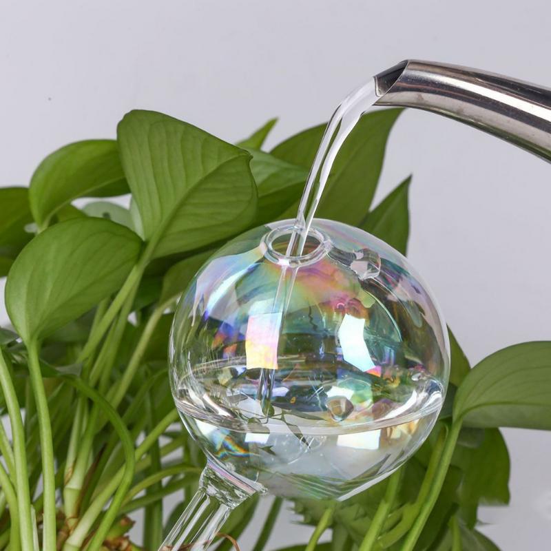 Bombillas de riego automático  - Automatic Plant Waterer reseña y precio
