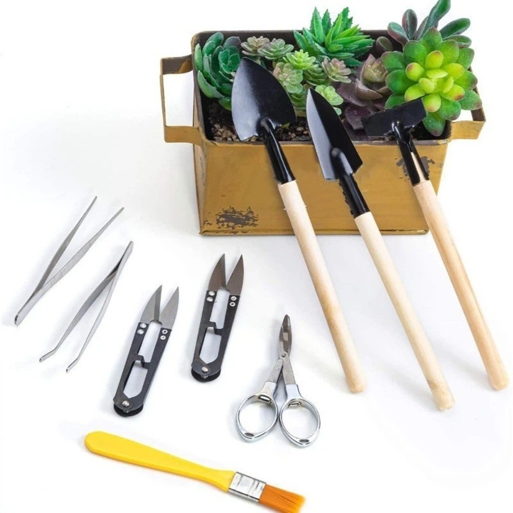 Juego de Herramientas de Jardi - Spade Digging Fork reseña y precio