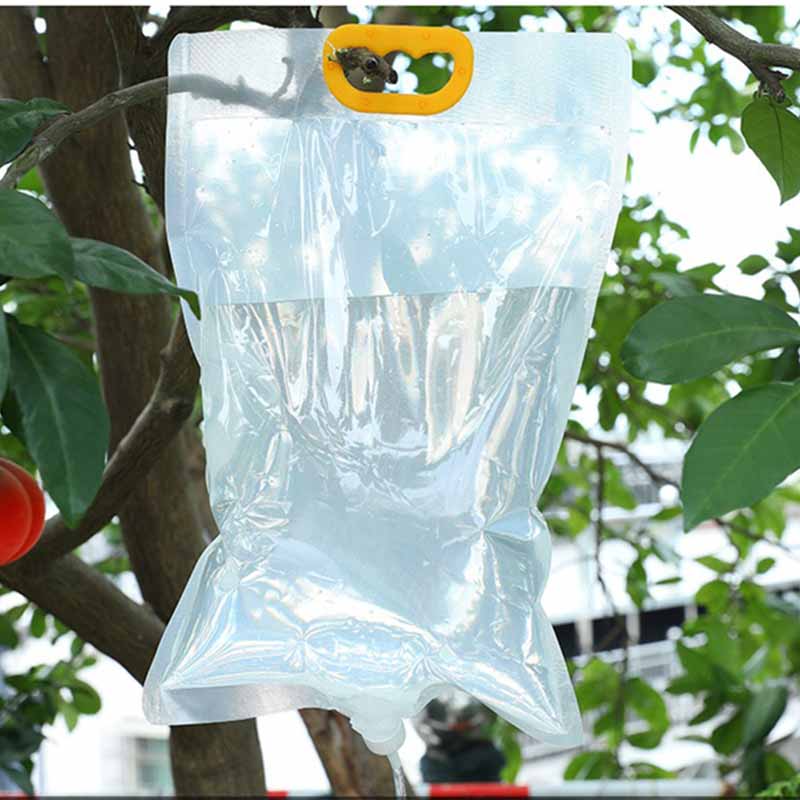 Bolsa de riego de plantas, bol - Automatic Plant Waterer reseña y precio