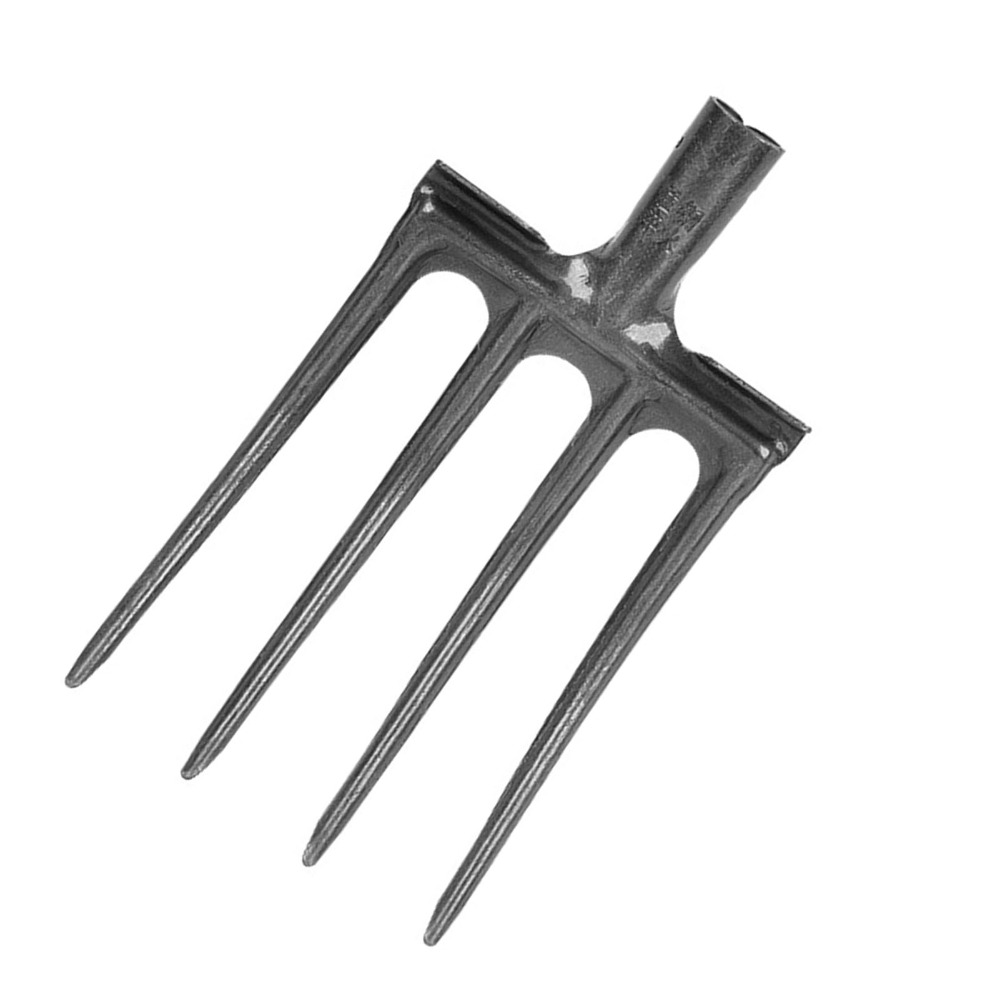 Horquilla de Jardín Resistente - Spade Digging Fork reseña y precio